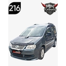 Mmtunning Volkswagen Caddy Ön Ek