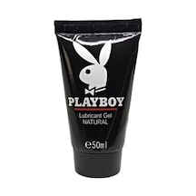 Hubrendy Sh Playboy Lube 50 Ml Tüp