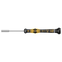 Wera 1569 Esd Kraftform Micro Lokmabaş Tornavida, 4.5 X 60 Mm
