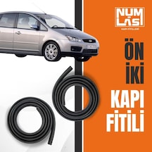 Ford C-max 1.nesil Ön İki Kapı Fitili-a Kalite-numlas-nm3819