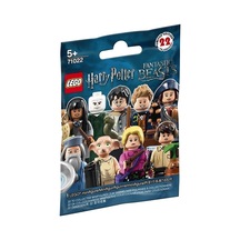 LEGO Harry Potter 71022 Fantastik Canavarlar Mini Figür 1 Parça