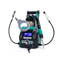 Prolink P-39 D3 Dijital İstasyon Havya Seti 75w 200 Drc- 480 Drc