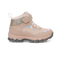 Pero P 4pr Pudra Kız Çocuk Outdoor Bot 000000000101924794 Pembe