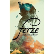 Ferze - Ramazan Çetiner - Kuytu Yayınları