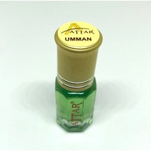 Attar Umman Esansı 12 x 3 ML