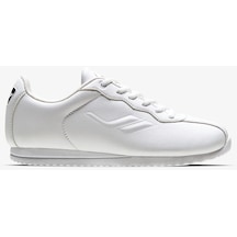 Lescon Neptün 4 Beyaz Erkek Sneaker Ayakkabı 001