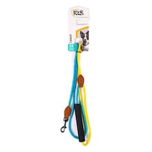 Ally Paws Leash Köpek Gezdirme Tasması Xs 6mm X 120cm Çok Renkli