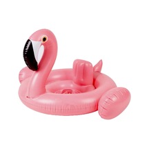 Sea&Sun Flamingo Bebe Flotoru Ss006 Çok Renkli