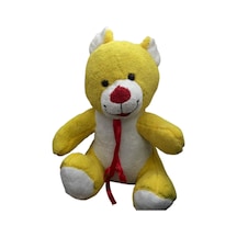 60 Cm Sarı Ayıcık Yumuşacık Hediye Ayı Sarı