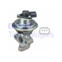 Delphı Eg10488-12b1 Egr Valfı Bmw N43 E81 E82 E87 E88 E90 E91 E92 E93 E60 E61 11717563241 -