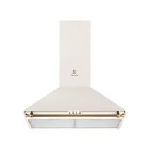 Electrolux EFC226V Rococo Seri Rustik 60 CM Duvar Tipi Davlumbaz