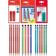Faber-castell 2023 Okul Seti - 1