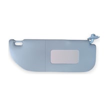 Peugeot 301 2017-2020 Sağ Ön Yolcu Tarafı Güneşlik Gri Renk