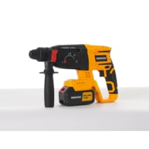 Robustech CH-20B Kömürsüz Akülü Kırıcı Delici Robustech CH-20B Kömürsüz Akülü Kırıcı Delici