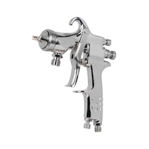 Ges Platinum K300P 2.5 MM Basınçlı Tip HP Profesyonel Boya Tabancası