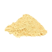 Taze Öğütülmüş Toz Zencefil 100 G