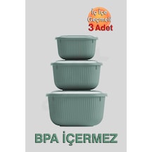 Yeşil