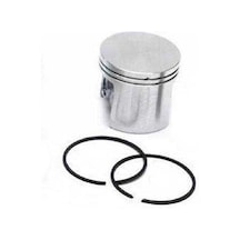 Tırpan Cg430-cg520 Piston Sekman Takımı 44mm Seramikli 1.kalite A
