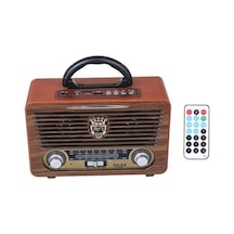 Meier M115Bt Mp3 Çalar Radyo