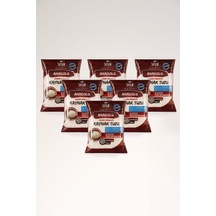 Saygın Doğal Yeraltı Kaynak Tuzu 6 x 500 G
