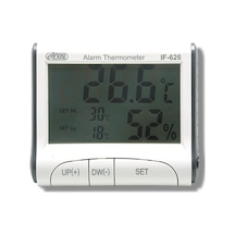 Ista - 840 - - Novapazr - Dijital Termometre