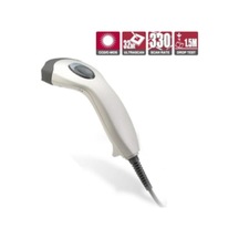 Zebex Z-3100 1D Usb Ccd El Tipi Barkod Okuyucu