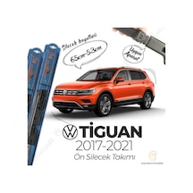 Volkswagen Tiguan Ön Silecek Takımı 2016-2021 Rbw Hibrit
