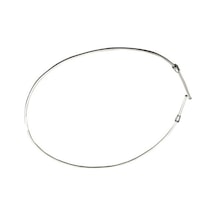 Bsg Fren Hortumu Fren Borusu On Sag 120 Cm - M131 78-
