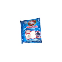 Vatan Soda Matik Çamaşır Sodası 500 G