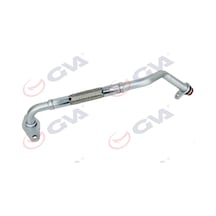 Gva Turbo Yağ Besleme Borusu Golf 5-golf 6-jetta-passat 2006-2010 1.4tsı Gva 6875135 03c145735c