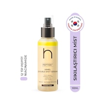 Hamel Double Shot 12 Tip Peptid Premium Mist Serum 100 L