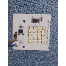 10w projektör SMD led 220v