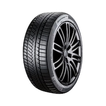 Continental 225/55r17 97h Ts850p Ssr Moe Kış Lastiği 2025