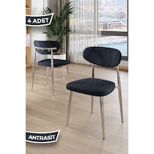 Antrasit - Krom
