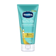 Vaseline Gluta Hya Pürüzsüzleştirici Vücut Losyonu 170 Ml - 7 Adet Tarı