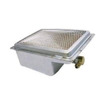 Doğalgazlı Döner Makinası Radyanı