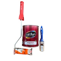 Filli Boya Kapatan Seti 0.75 L