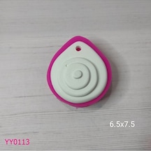 Yy0113 Nazar Boncuğu Silikon Kalıp