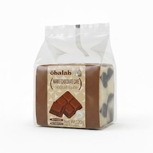 Öbalab Marble Cake Chocolate Flavour 120g