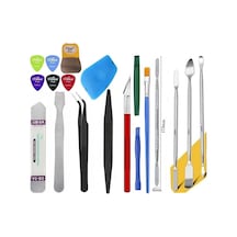 Tamir Set Bilgisayar Tv Notebook Laptop Tablet Telefon Pc Sökme Çoklu Yardımcı Elektronikçi Tamir Onarım Seti St232