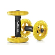 Sklz Core Wheels Dinamik Core Gücü Egzersiz Tekerleği