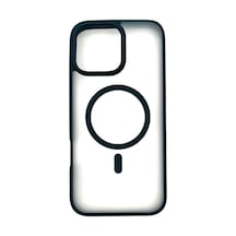Nettech Apple Uyumlu iPhone 16 Pro Nt-n057 Arka Koruma Kılıf