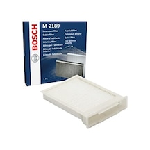 Citroen C1 1.4hdı 2005-2010 Bosch Polen Filtresi