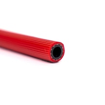 Dyzer Thermo Kaynak Oksijen Ve Asetilen Hortum 8 Mm 1 Metre İç Çap:8 Mm