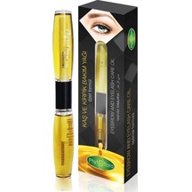 Phytoflora Kaş Kirpik Bakım Yağı 2 x 10 ML