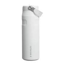 Stanley The Iceflow Bottle Flip Straw 2.0 0.7 L - 24 Oz Frost