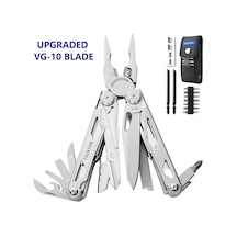 Rocktol Sk05vg 29 Fonksiyonlu Multitool Pense Kılıflı