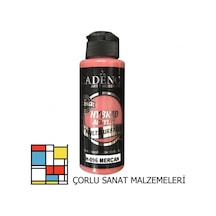 Multisurfaces Mercan H-096 120ml Karışık Karışık