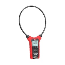 Unı-t Ut281e True Rms Esnek Kelepçe Ampermetre