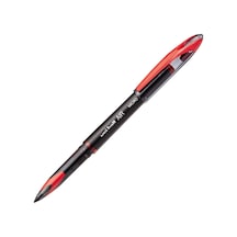 Uni Uba-188-m Air Roller Kalem 0.5 Kırmızı